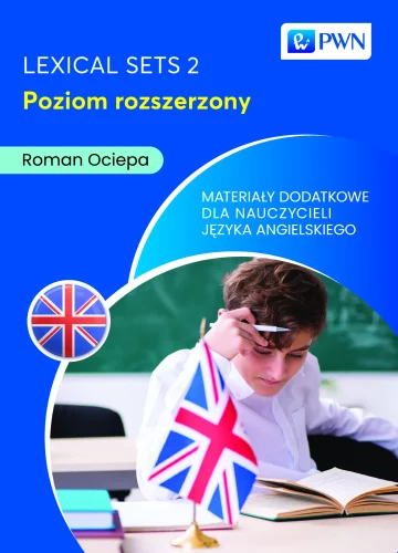 Lexical Sets 2. Matura rozszerzona-1