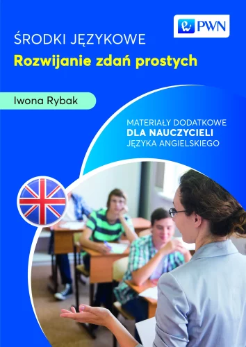 Rozwijanie zdań prostych