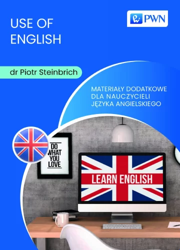 Use of English-1